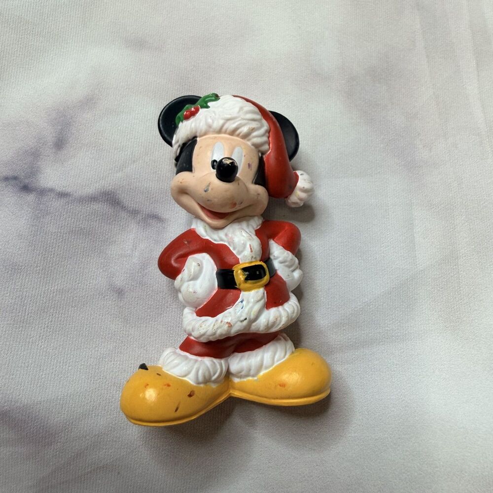 Tonies Disney Holiday Mickey Mouse Audio Play Figurine